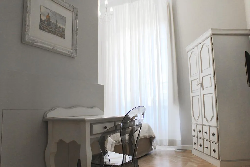 Отель Florence Chic Гостевой дом